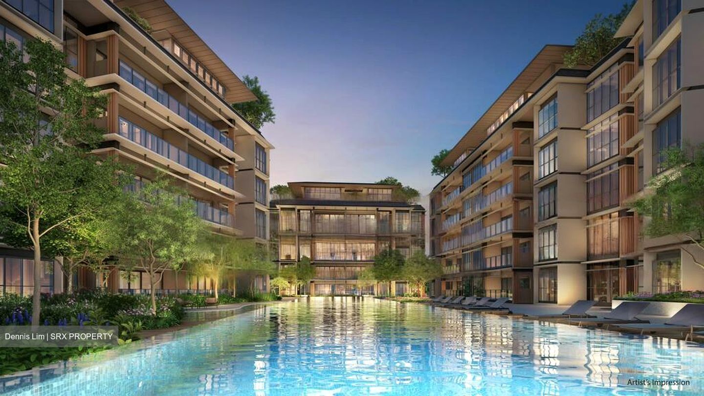 Watten Estate Road (D11), Condominium #446940331